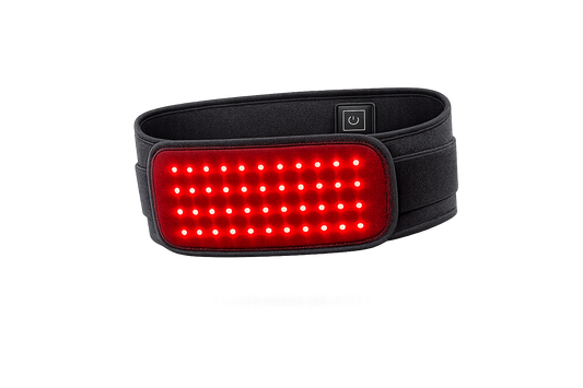 BIORRES™ Pad — Terapia de Luz Roja