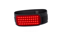 BIORRES™ Pad — Terapia de Luz Roja 660nm 850nm para recuperación deportiva